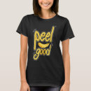 Suche nach peele tshirts Gelb