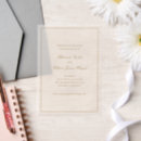 Suche nach pergamentpapier einladungen Formell