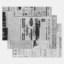 Suche nach alte zeitung geschenkpapier Antik
