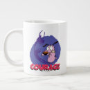 Suche nach courage tasses Kids tv show