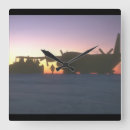 Suche nach transport wanduhren Airplane