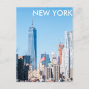 Suche nach new york city skyline postkarten Joggen