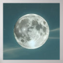 Suche nach vollmond poster Mittagessen