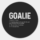 Suche nach hockey goalie aufkleber Torie