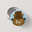 Suche nach bison buttons Büffel