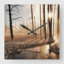 Suche nach wetter wanduhren Natur