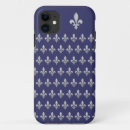 Suche nach fleur de lys iphone hüllen Lilie