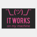 Suche nach kodi aufkleber Programmierer