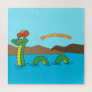 Suche nach loch nessmonster Spaß