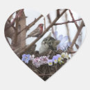 Suche nach vogelnest aufkleber Blume