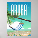 Suche nach aruba poster Palm tree