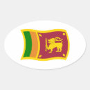 Suche nach sri lanka aufkleber Flagge