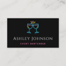 Suche nach cocktail party visitenkarten Handel