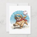 Suche nach lustige baseball postkarten Liebhaber