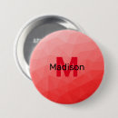 Suche nach monogramme buttons Modern