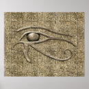Suche nach auge von horus poster Ägypten