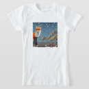 Suche nach kleiner fuchs tshirts Girl