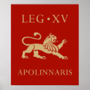 Suche nach legion poster Spqr