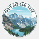 Suche nach banff aufkleber Kanadisch