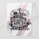 Suche nach liebe sie immer postkarten Aquarell