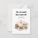Suche nach katzen kleine grußkarten Modern