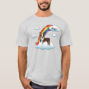 Suche nach hunde beileid tshirts Regenbogen