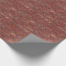 Suche nach rote backsteine geschenkpapier Bau