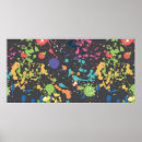 Suche nach gepunktete kunst Abstrakt