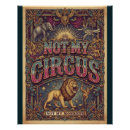 Suche nach nicht mein zirkus poster Für kinder