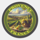 Suche nach provence aufkleber Französisch