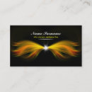 Suche nach flammen visitenkarten Brand