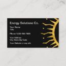 Suche nach energie visitenkarten Technologie