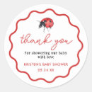 Suche nach ladybug aufkleber Botanisch
