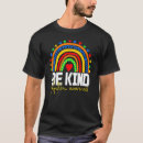 Suche nach bunter regenbogen tshirts Bewusstsein