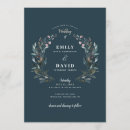 Suche nach dunkelblau einladungen Couple