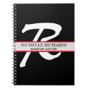 Suche nach makeup artist kleine notizbücher Künstler