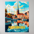 Suche nach deutschland reise poster Vintag