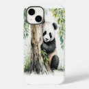 Suche nach panda iphone hüllen Wildtiere