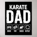 Suche nach karate poster Retro