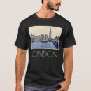 Suche nach london sehenswürdigkeiten tshirts England