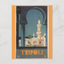 Suche nach tripoli poster Retro