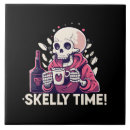 Suche nach skelette fliesen Halloween