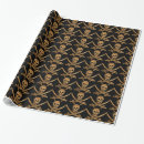 Suche nach piratenflagge geschenkpapier Skelett