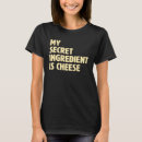Suche nach das geheime tshirts Koch