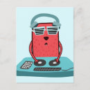 Suche nach dj postkarten Plattenspieler