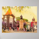 Suche nach funchal poster Vintag