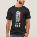 Suche nach mexikanische flagge tshirts Nationale identität