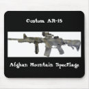 Suche nach feuerwaffen mousepads Militär