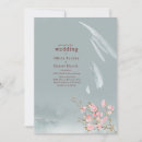 Suche nach japanese wedding einladungen Rosa