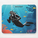 Suche nach korallenriff mousepads Bunt